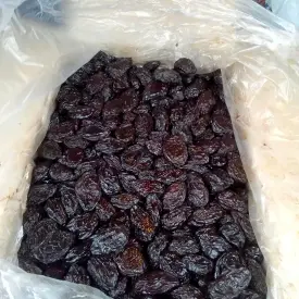 Чернослив с косточкой