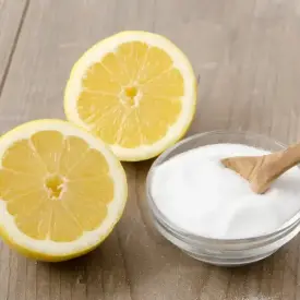 Лимонная кислота