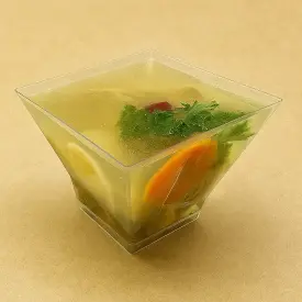 Заливное из птицы