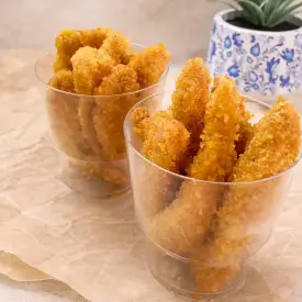 Куриные наггетсы