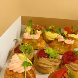 Сет «Воздушный»