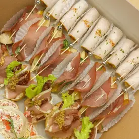 Bite Me Box (Укуси меня)