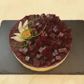 Сельдь под шубой