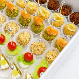 Сет «Гурме»