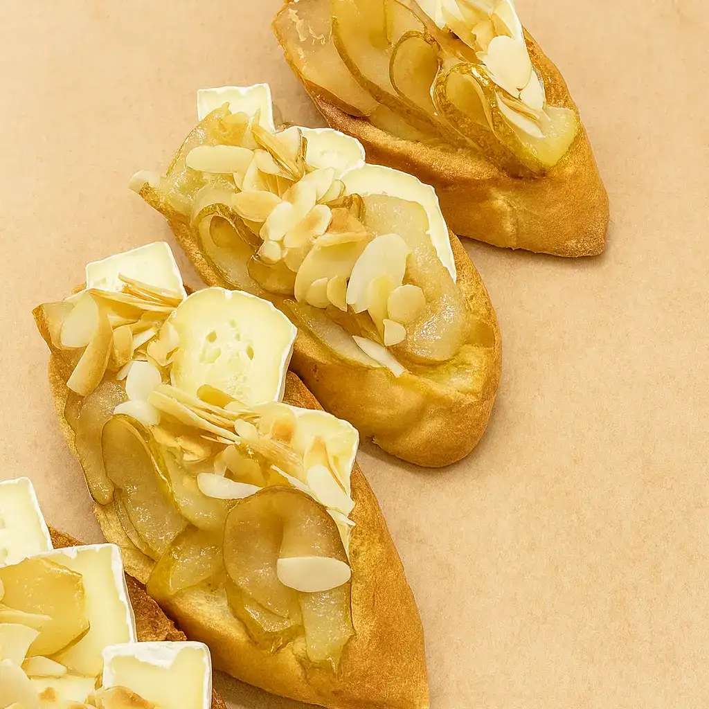 Брускетты фото 3