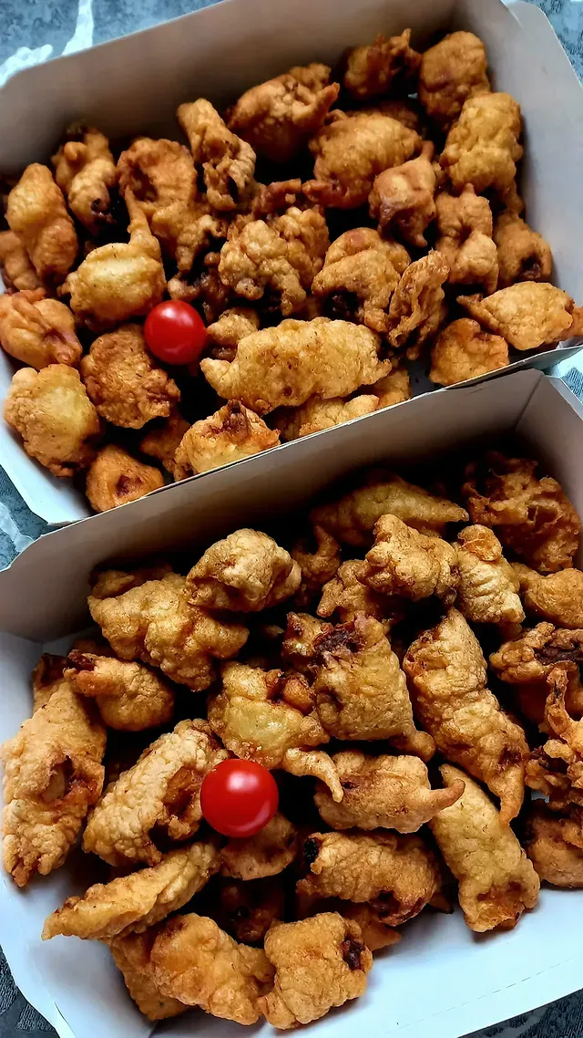 Горячее в ассортименте фото 1