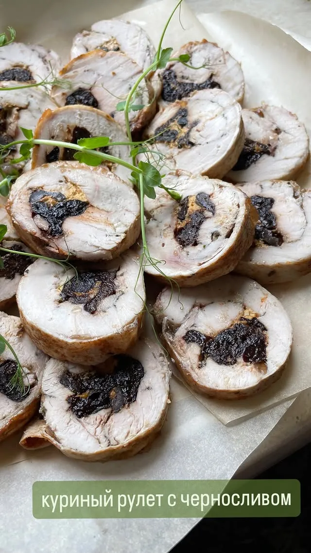 Рулетики в ассортименте, от 10шт. фото 3