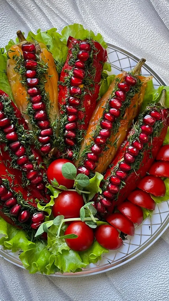 Рулетики в ассортименте, от 10шт. фото 6