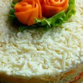 Мимоза, 1кг.