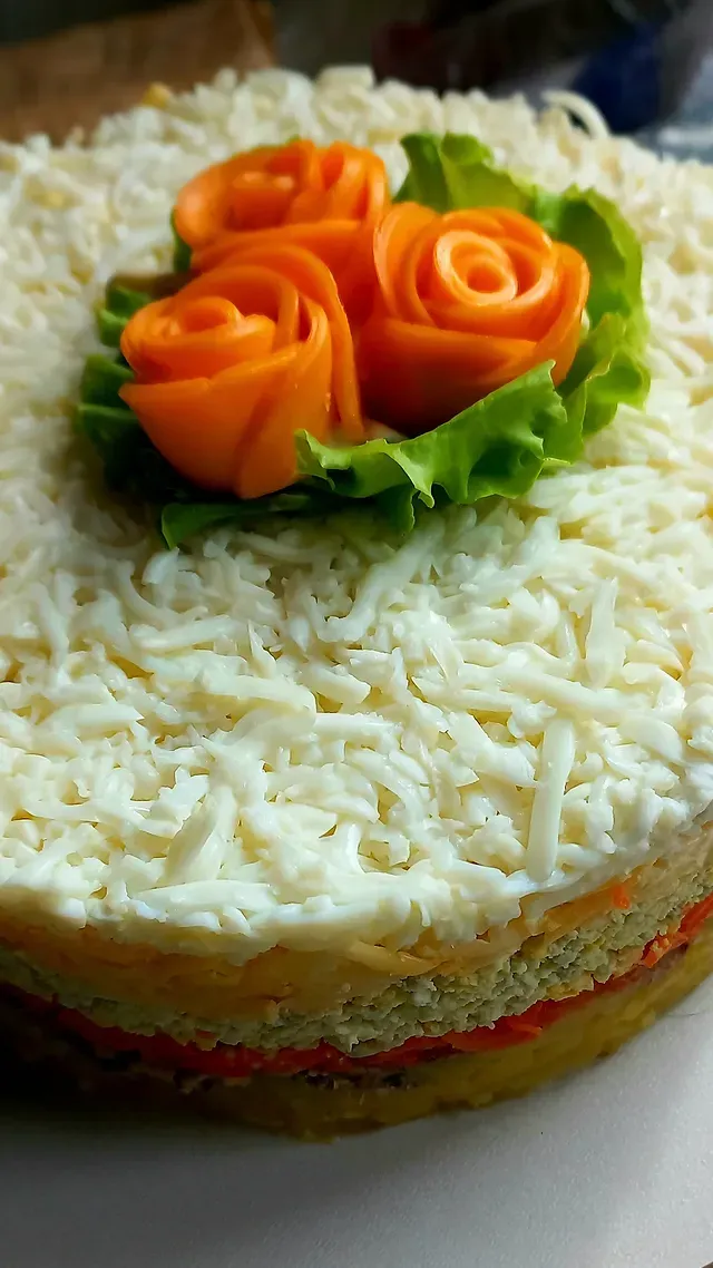 Мимоза, 1кг.