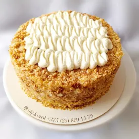Торт "Наполеон"