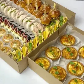 Сет «Угощение коллег»