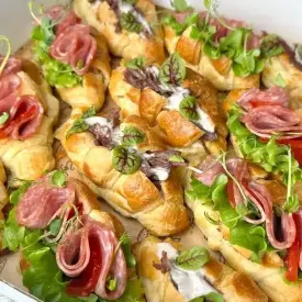 Круассаны, 12 шт.