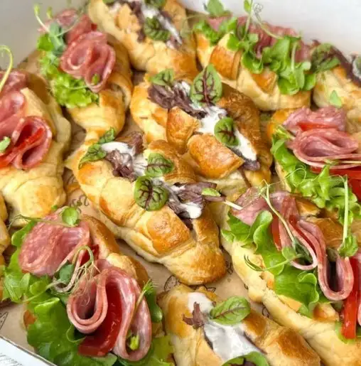 Круассаны, 12 шт.