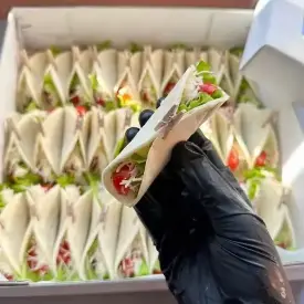 Тако «Цезарь»