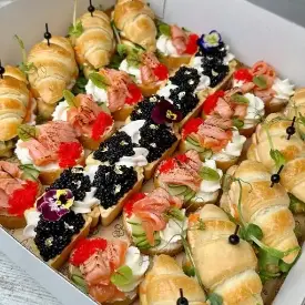 Бокс «Райское наслаждение», 32 шт.