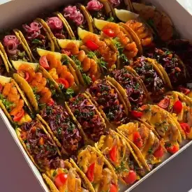 Такосы, 32 шт.