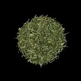 Укроп, зелень сушеная