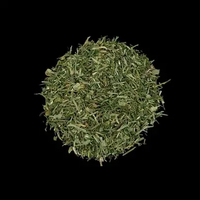 Укроп, зелень сушеная