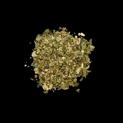 Базилик сушеный