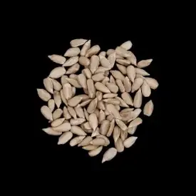 Ядра подсолнечника, очищенные, 1 кг
