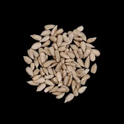 Ядра подсолнечника, очищенные, 1 кг