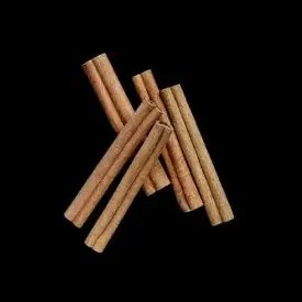 Корица (палочки целые, 8–10 см)