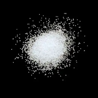 Фруктоза кристаллическая