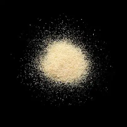 Чеснок сушеный, дробленый, 40×60