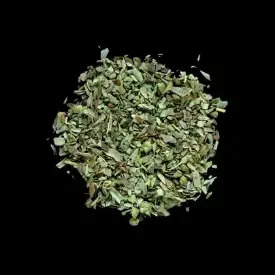 Орегано сушеный, дробленый