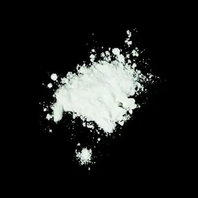 Пудра сахарная