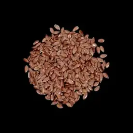 Лен, семена