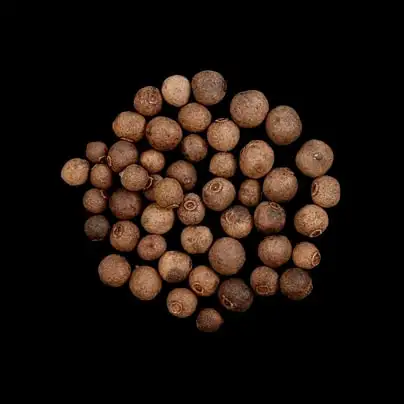 Перец душистый, горошек