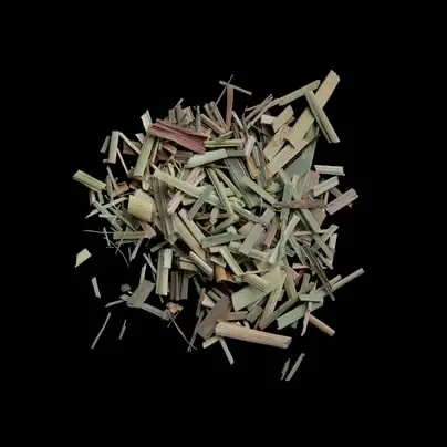 Лемонграсс сушеный