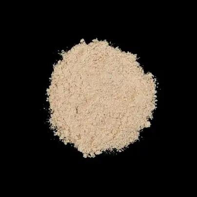 Имбирь сушеный молотый