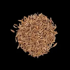 Кумин (зира), семя