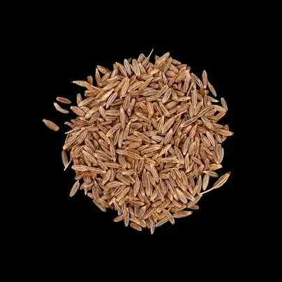 Кумин (зира), семя