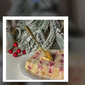 Торт «Молочная девочка»