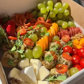 Сет к белому вину XL