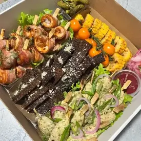 Сет «Мужской»