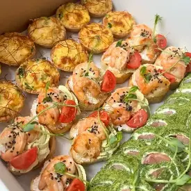 Сет «Морской»