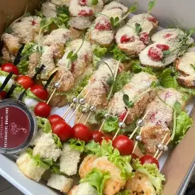 Сет «Цезарь»