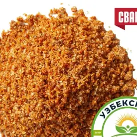 Сванская соль (авторский рецепт), 50 г