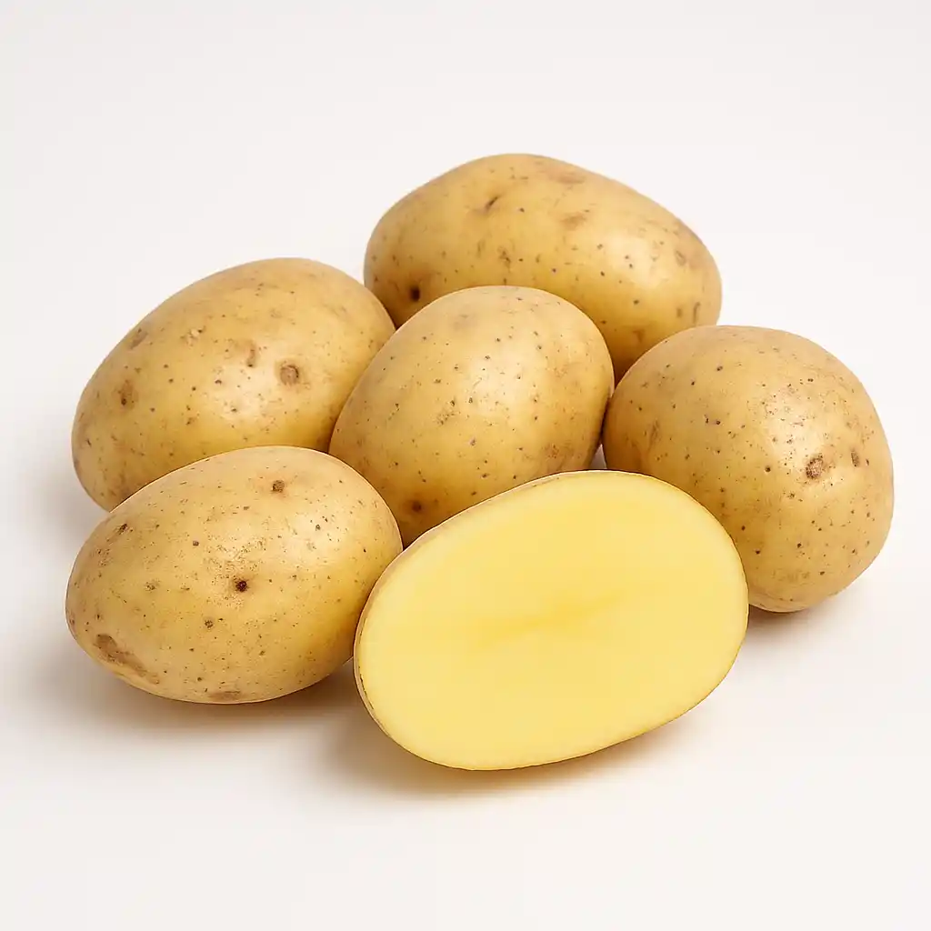 Картофель «Челленджер"