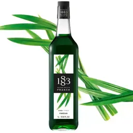Сироп 1883 Пандан 1 л