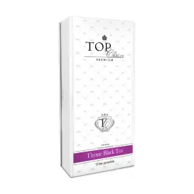Чай Черный Top Choice Premium Чабрец