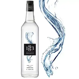 Сироп 1883 Трипл Сек 1 л