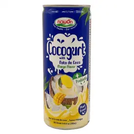 Напиток Cocogurt, 250 мл
