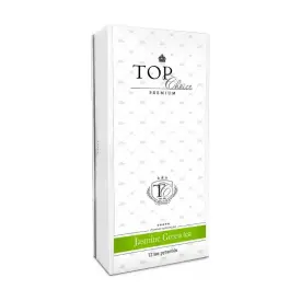 Чай зеленый Top Choice Premium Жасмин