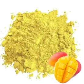 Чайный напиток SIGURD Matcha Orange «Матча Оранжевая» 250 гр